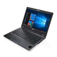 ноутбук Fujitsu LifeBook U7310 U7310M0004RU