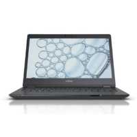 ноутбук Fujitsu LifeBook U7410 U7410M0003RU