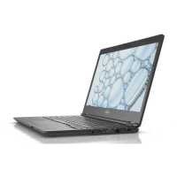 ноутбук Fujitsu LifeBook U7410 U7410M0007RU