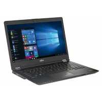 ноутбук Fujitsu LifeBook U7410 U7410M0007RU