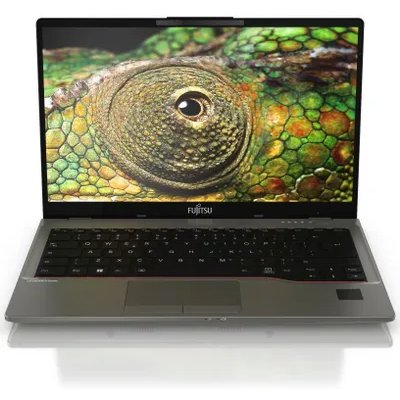 ноутбук Fujitsu LifeBook U7412 FPC07589BK-1235U