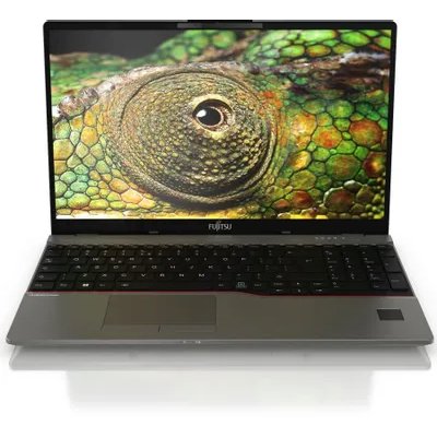 

Fujitsu LifeBook U7512