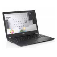 ноутбук Fujitsu LifeBook U759 U7590M0001RU