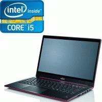 ноутбук Fujitsu LifeBook U772 U7720MF021RU