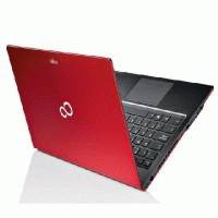 ноутбук Fujitsu LifeBook U772 U7720MF101RU