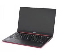 ноутбук Fujitsu LifeBook U772 U7720MF381RU
