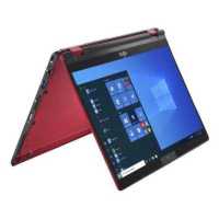 Fujitsu LifeBook U9310X U931XM0004RU-wpro