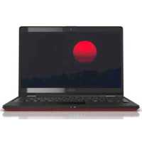 ноутбук Fujitsu LifeBook U9311X U9X11M0010RU