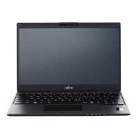 Fujitsu LifeBook U939 U9390M0009RU