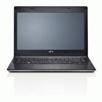 ноутбук Fujitsu LifeBook UH552 UH552MPZF2RU