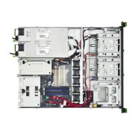 сервер Fujitsu Primergy RX100S7p R1007SX160IN