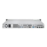 Fujitsu Primergy RX1330M1 R1331SC030IN