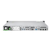 Fujitsu Primergy RX1330M1 R1331SC040IN