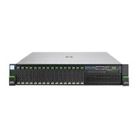 сервер Fujitsu Primergy RX2520 R2524SC070IN