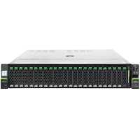 сервер Fujitsu Primergy RX2540 M5 R2545SX310RU