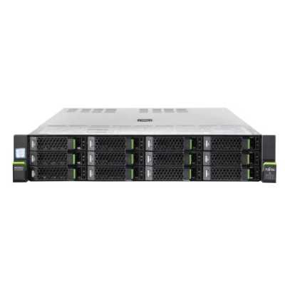 сервер Fujitsu Primergy RX2540 M5 S26361-K1655-V308_v2