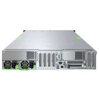 Fujitsu Primergy RX2540 M6 PYR2546RGN_v5