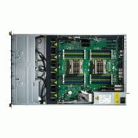сервер Fujitsu Primergy RX300S7 R3007SX020IN