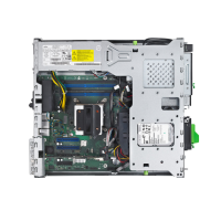 Fujitsu Primergy TX1320 T1322SC020IN