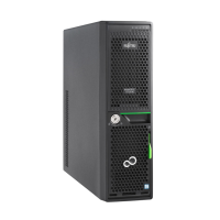 Fujitsu Primergy TX1320 T1322SC020IN