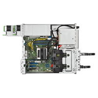 сервер Fujitsu Primergy TX1320 T1323SC050IN