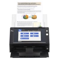 сканер Fujitsu ScanSnap N7100