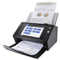 Fujitsu ScanSnap N7100
