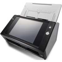 сканер Fujitsu ScanSnap N7100E