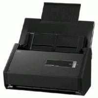 сканер Fujitsu ScanSnap iX500