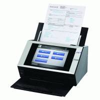 сканер Fujitsu ScanSnap N1800