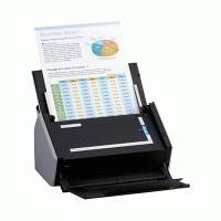 сканер Fujitsu ScanSnap S1500M
