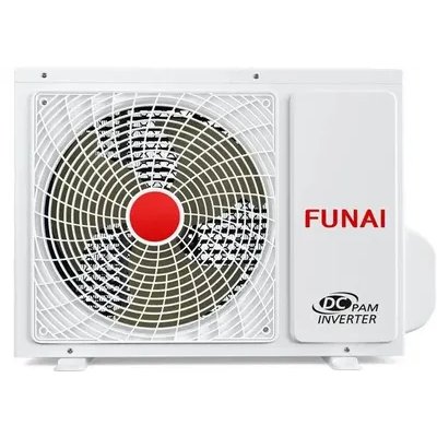 Funai Bushido Inverter RAC-I-BS30HP.D01