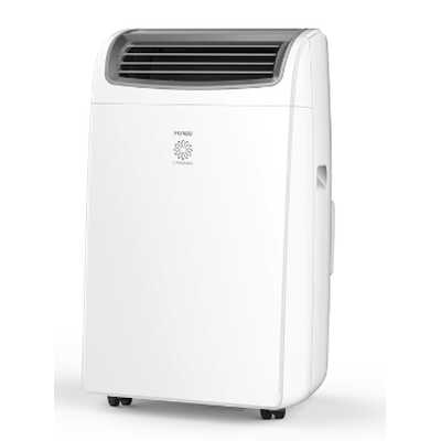 мобильный кондиционер Funai Camomiru MAC-CM40HPN04