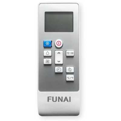 мобильный кондиционер Funai Crocus MAC-CS22CON01