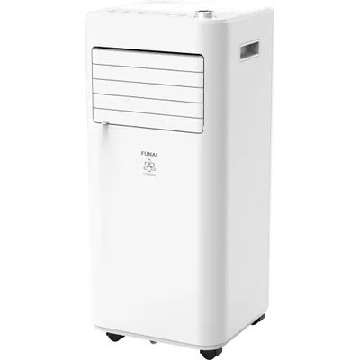 мобильный кондиционер Funai Crocus MAC-CS29CON01