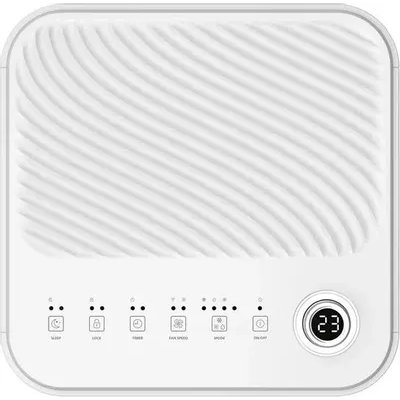 мобильный кондиционер Funai Crocus MAC-CS29CON01