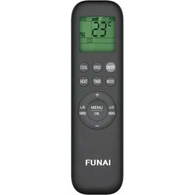 Funai Shogun RAC-I-SG25HP.D04