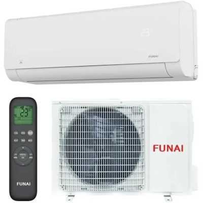 Funai Shogun RAC-I-SG30HP.D04
