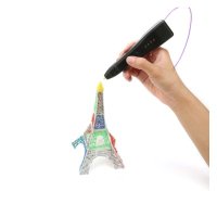 3D ручка Funtastique Cleo FPN04B