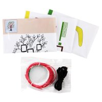 3D ручка Funtastique Cool FPN01B