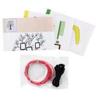 3D ручка Funtastique Cool FPN01P