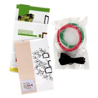 3D ручка Funtastique Cool FPN01Y