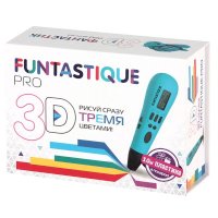 Funtastique Pro FPN07B