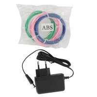 3D ручка Funtastique Pro FPN07W