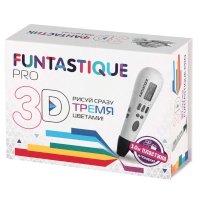 Funtastique Pro FPN07W