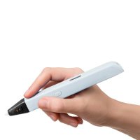 3D ручка Funtastique RP800A WH