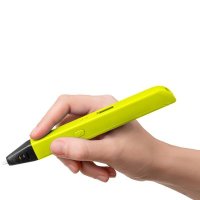 3D ручка Funtastique RP800A YL