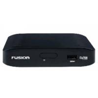 ТВ-тюнер Fusion DTR-01