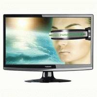 телевизор Fusion FLTV-22W6D