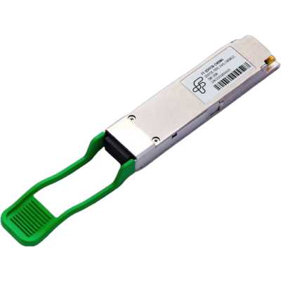 SFP Модуль Future Technologies FT-QSFP28-CWDM4
